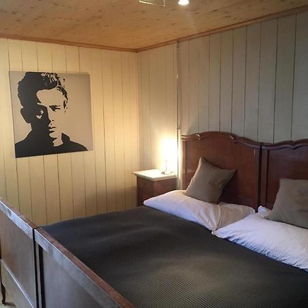 B&B Baeren Rueggisberg Экстерьер фото