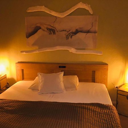 B&B Baeren Rueggisberg Экстерьер фото