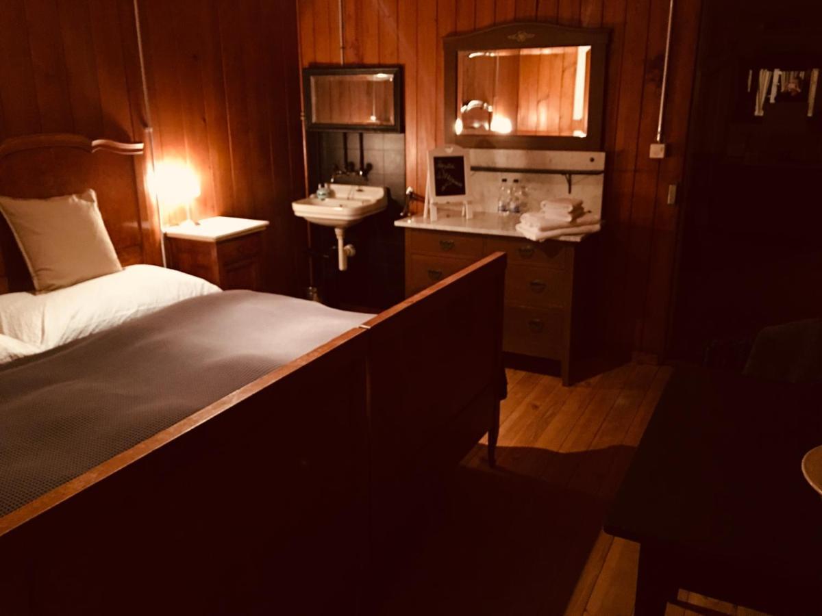 B&B Baeren Rueggisberg Экстерьер фото