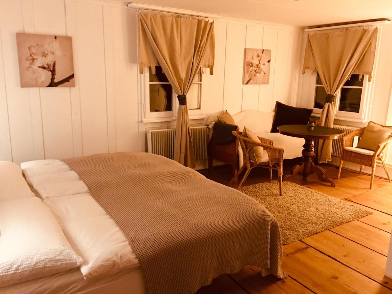 B&B Baeren Rueggisberg Экстерьер фото