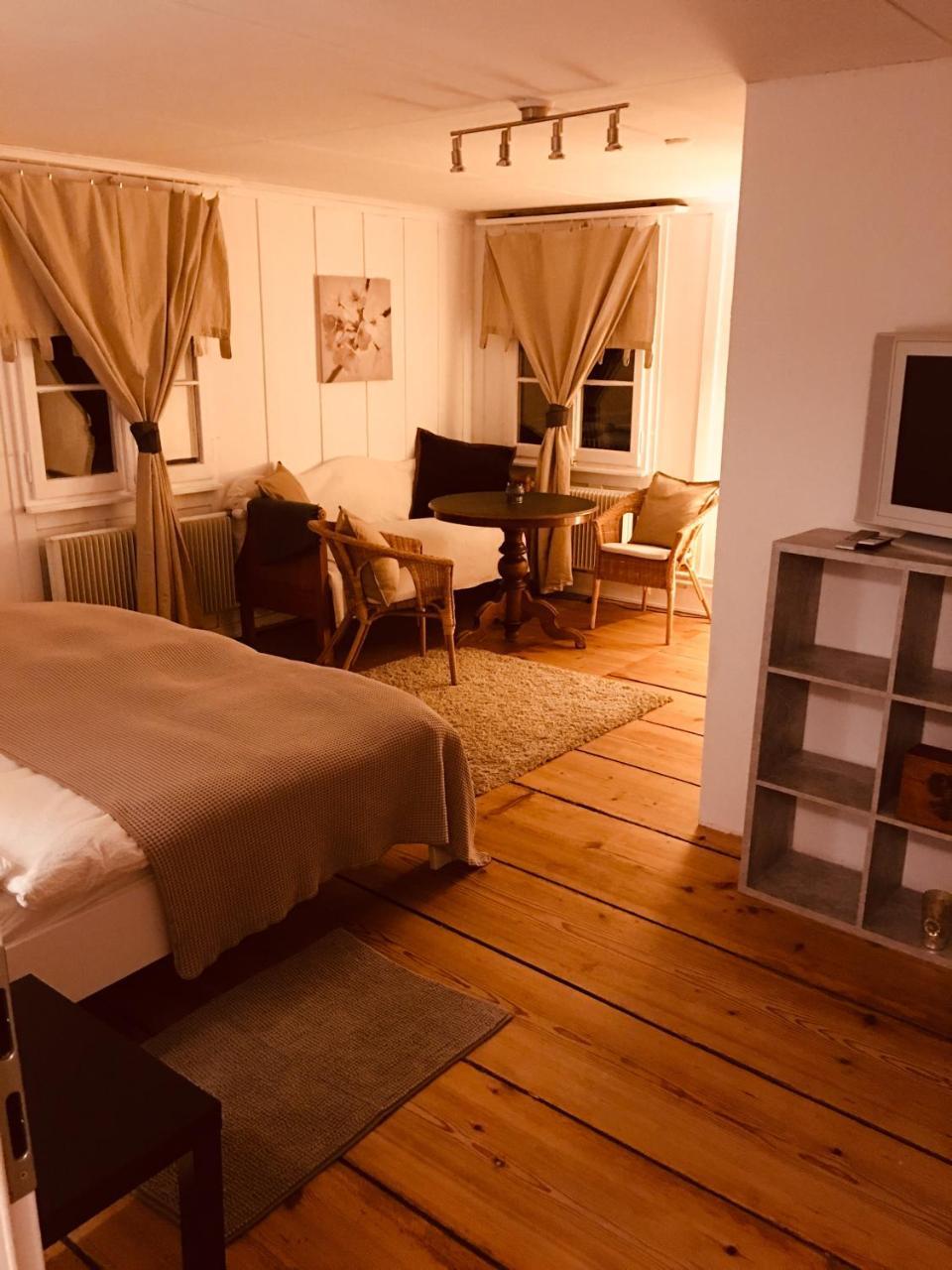 B&B Baeren Rueggisberg Экстерьер фото