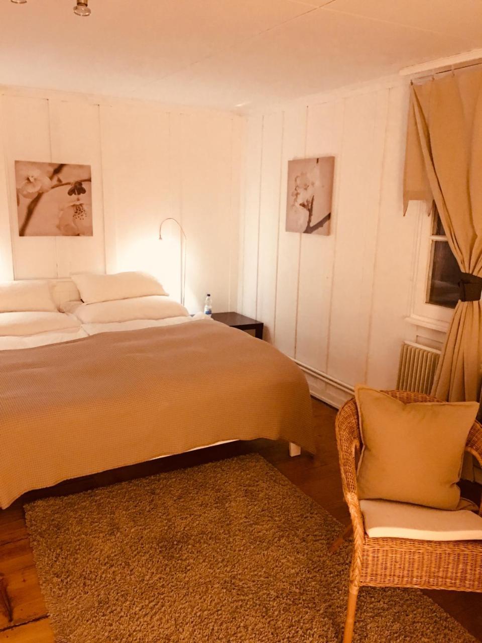 B&B Baeren Rueggisberg Экстерьер фото