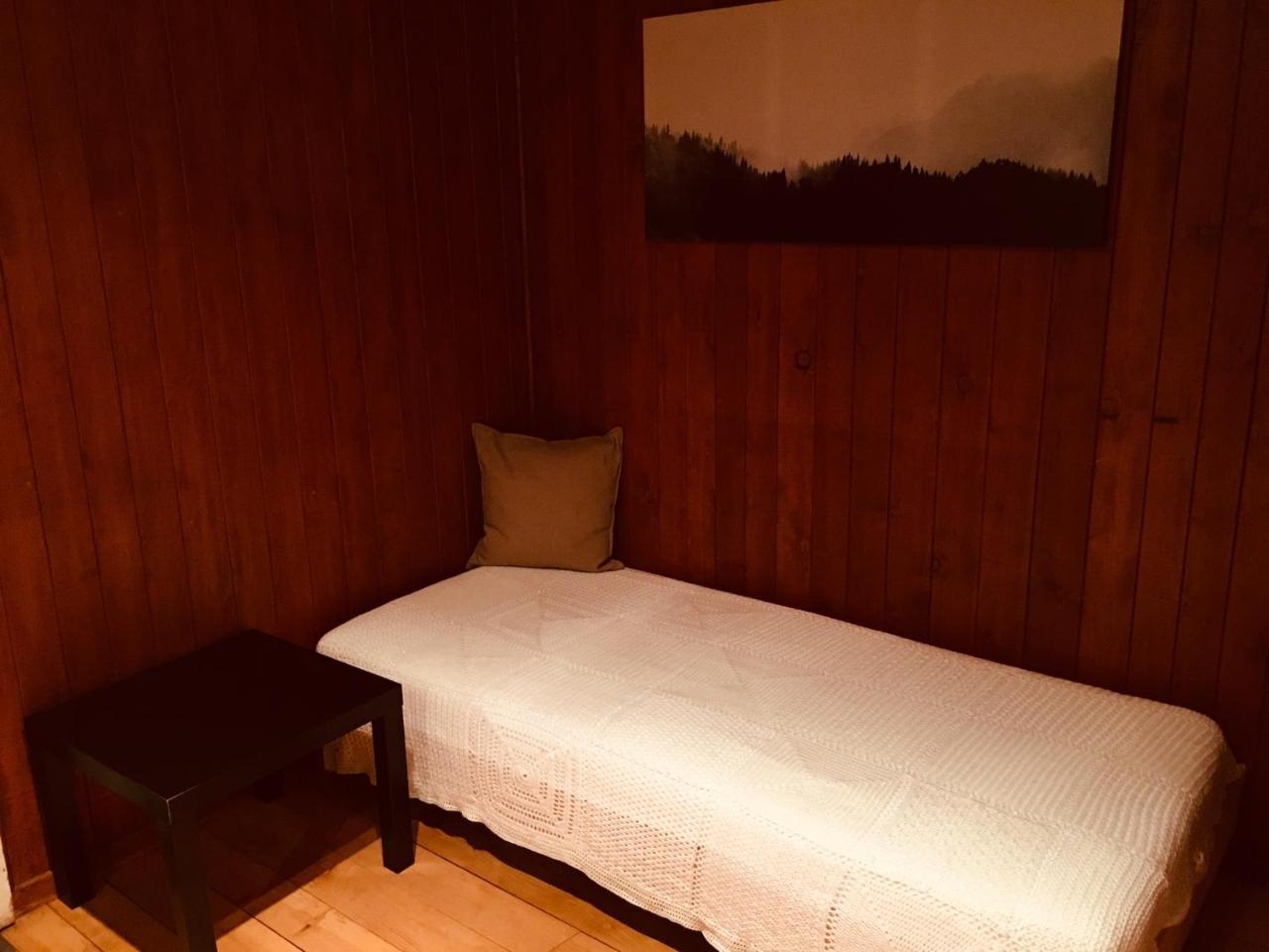 B&B Baeren Rueggisberg Экстерьер фото