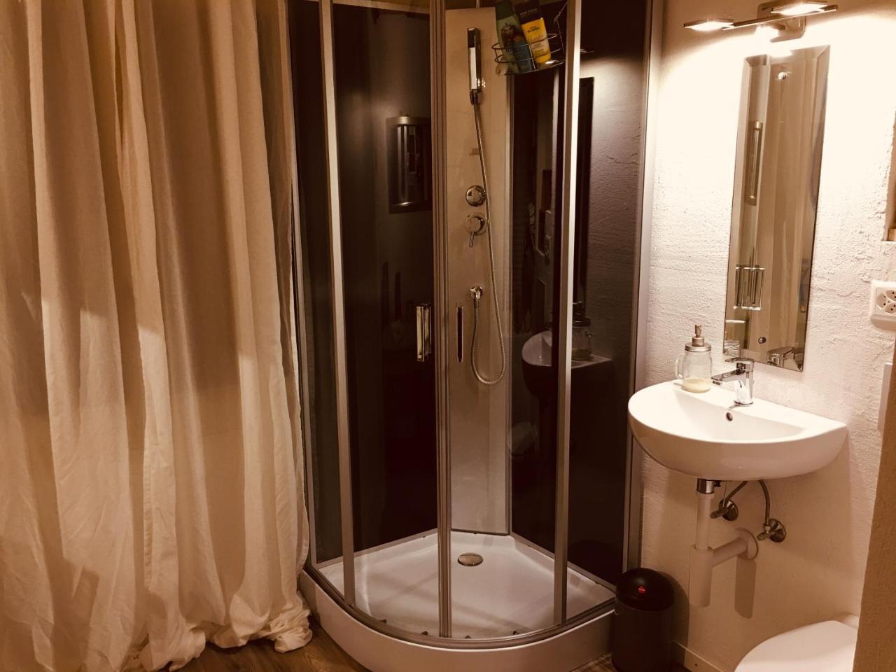 B&B Baeren Rueggisberg Экстерьер фото