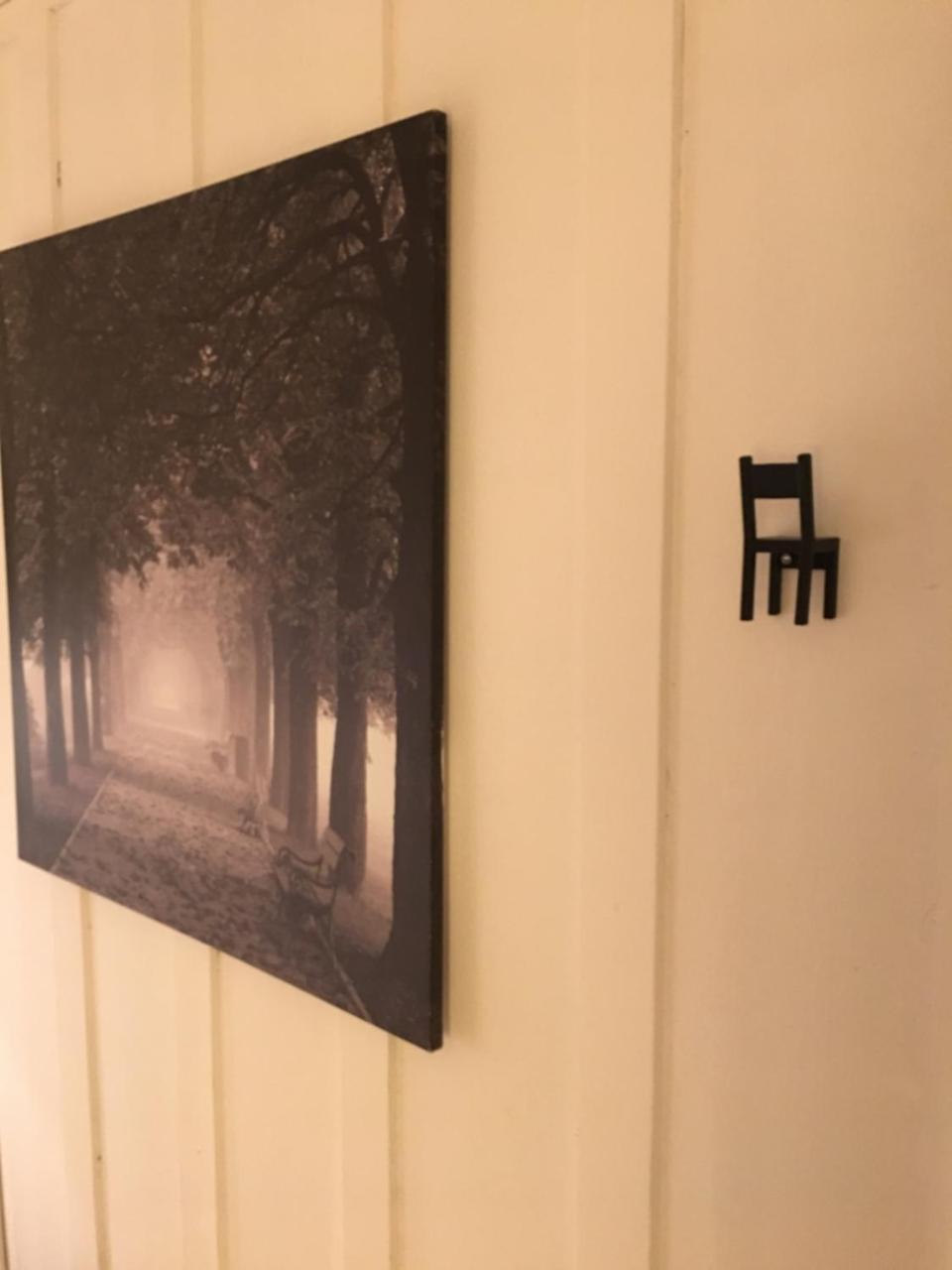 B&B Baeren Rueggisberg Экстерьер фото