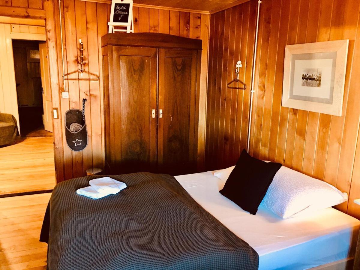 B&B Baeren Rueggisberg Экстерьер фото