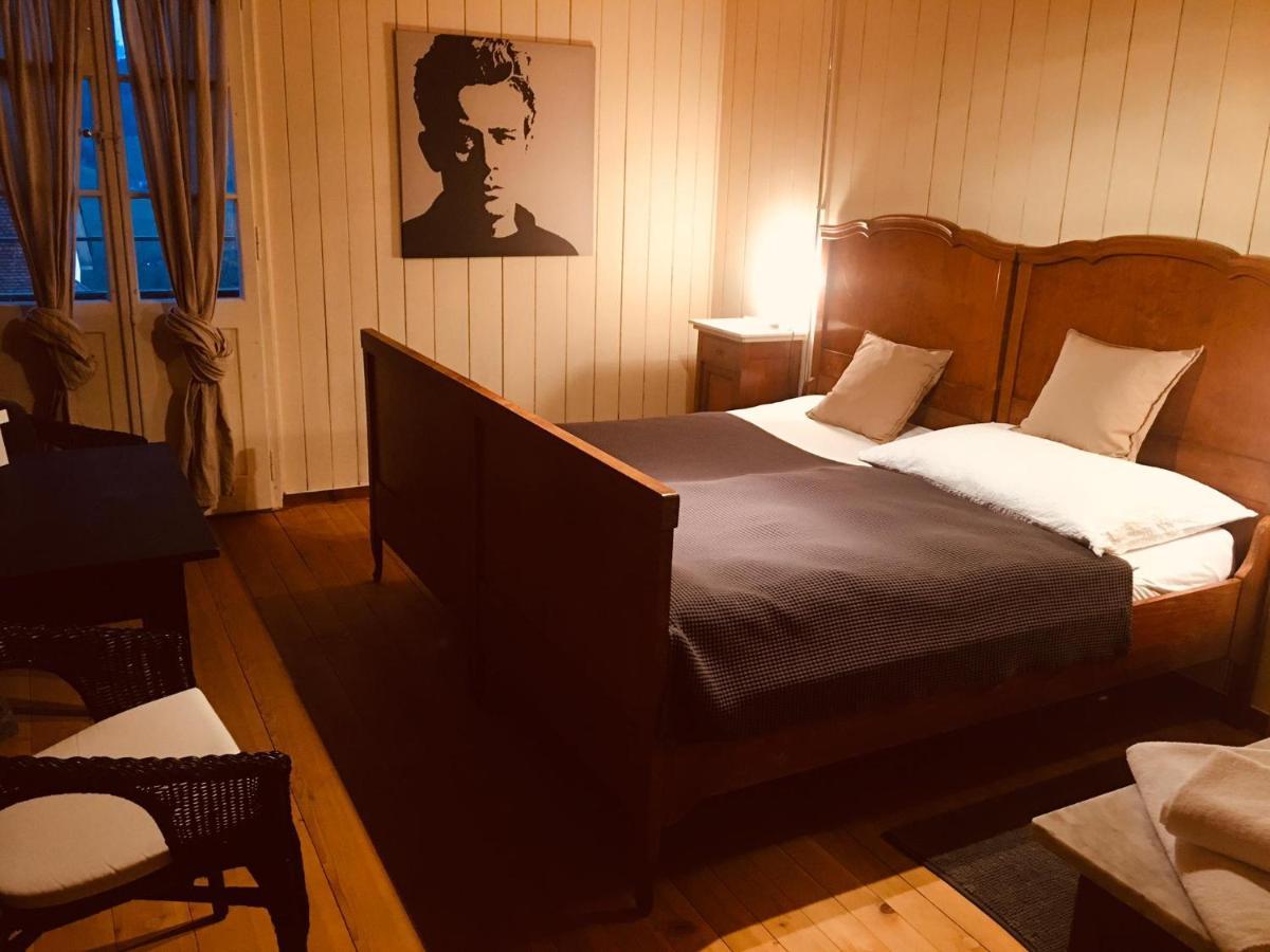 B&B Baeren Rueggisberg Экстерьер фото