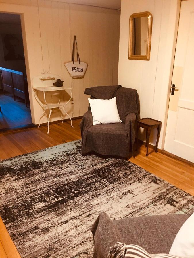 B&B Baeren Rueggisberg Экстерьер фото