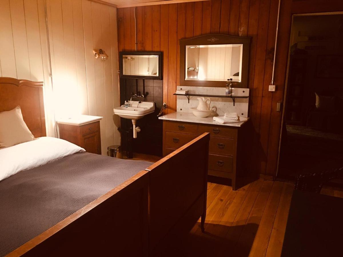 B&B Baeren Rueggisberg Экстерьер фото