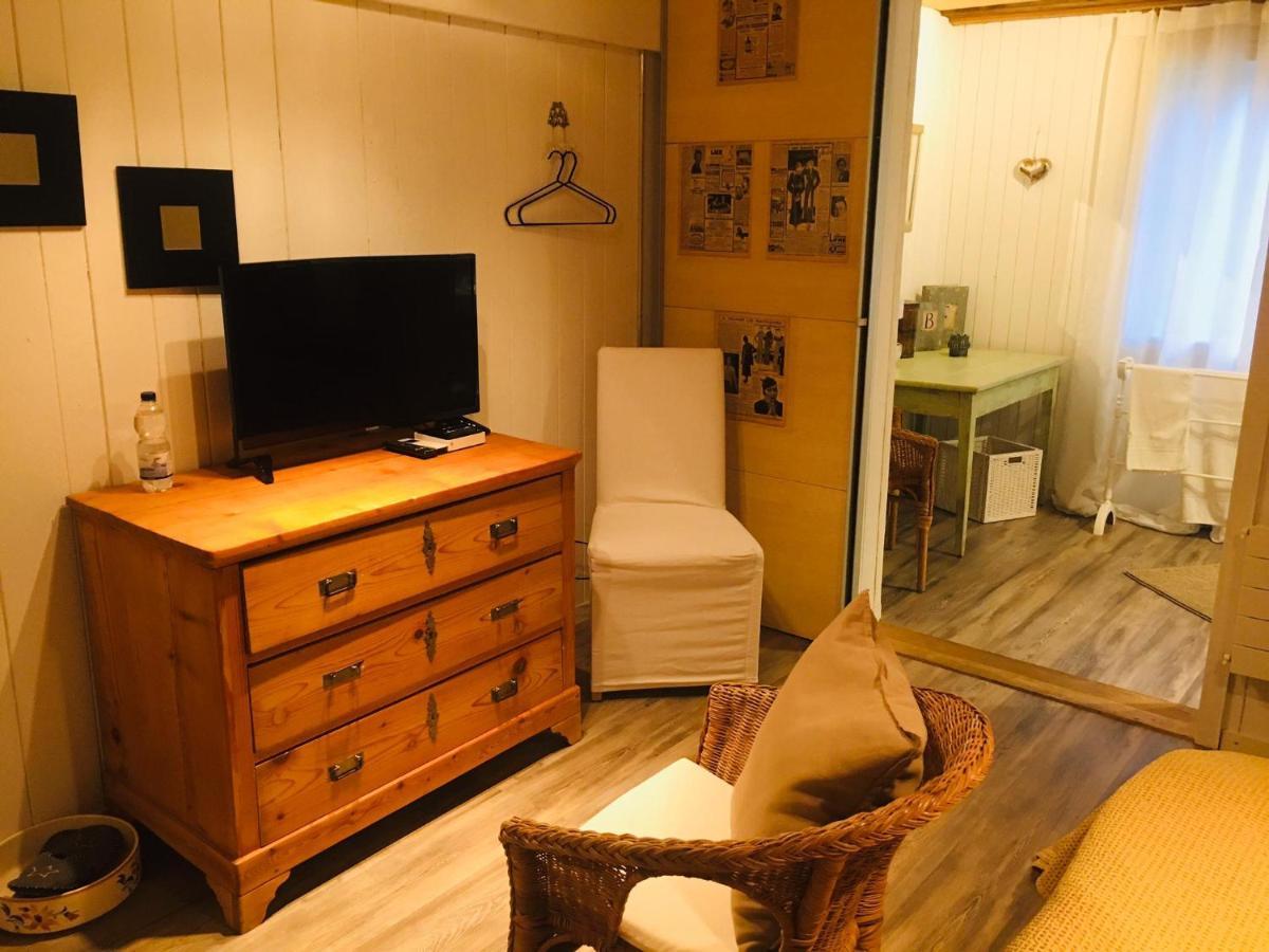 B&B Baeren Rueggisberg Экстерьер фото