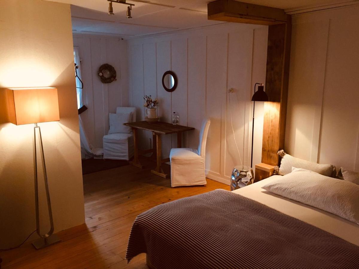 B&B Baeren Rueggisberg Экстерьер фото