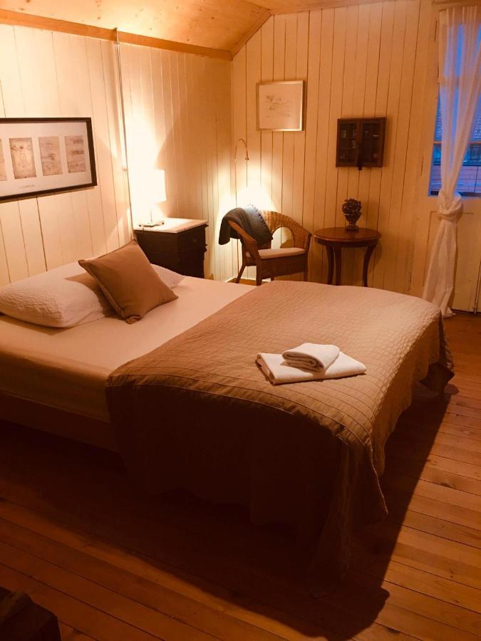 B&B Baeren Rueggisberg Экстерьер фото