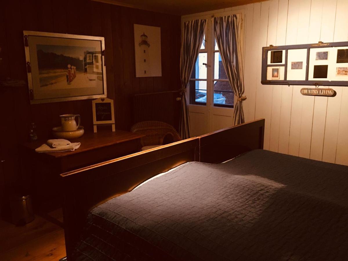 B&B Baeren Rueggisberg Экстерьер фото