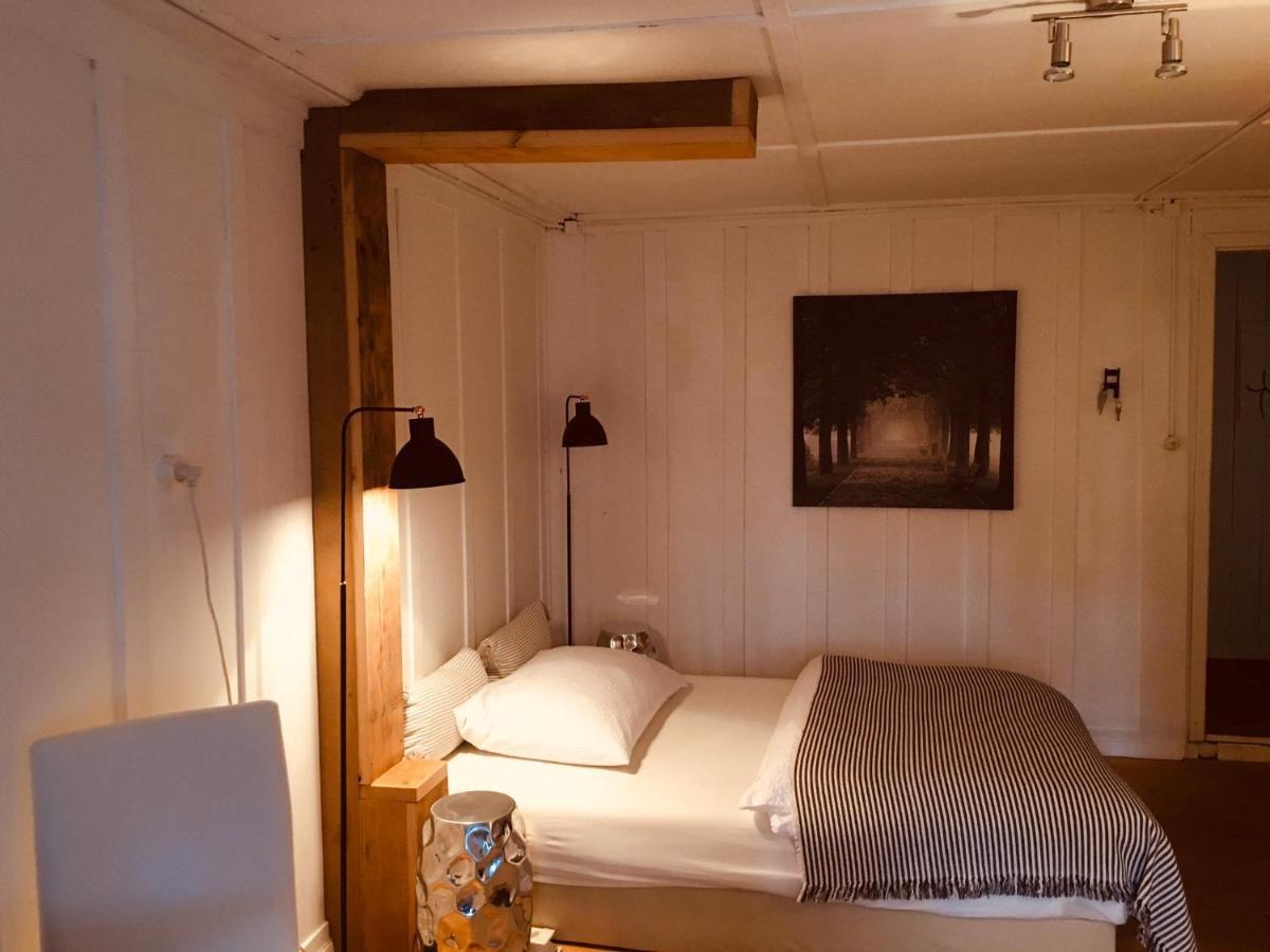 B&B Baeren Rueggisberg Экстерьер фото