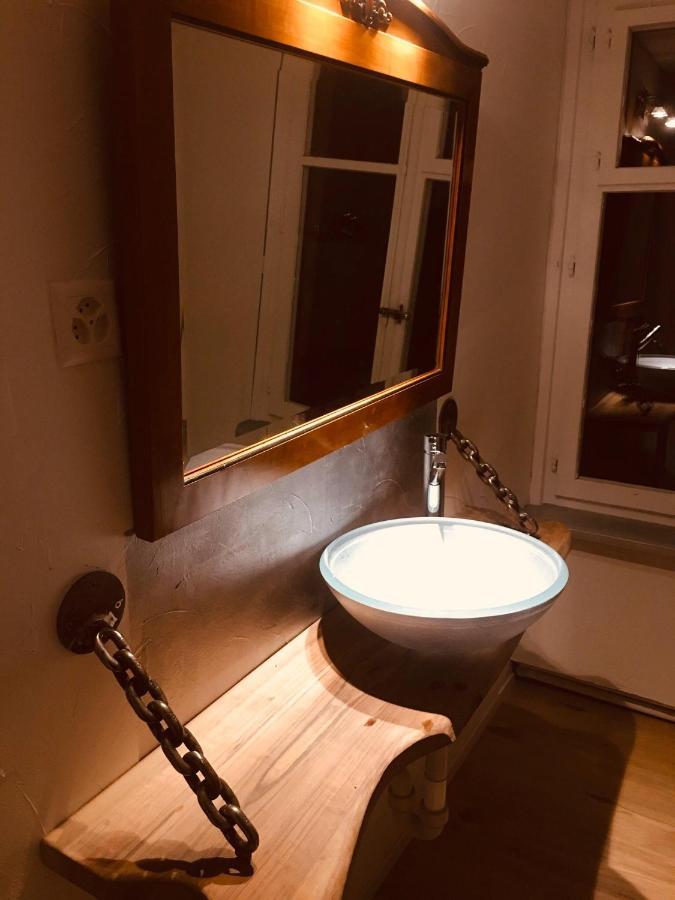 B&B Baeren Rueggisberg Экстерьер фото