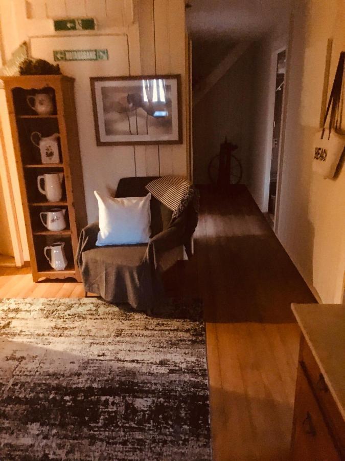 B&B Baeren Rueggisberg Экстерьер фото
