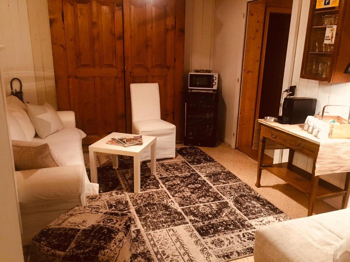 B&B Baeren Rueggisberg Экстерьер фото