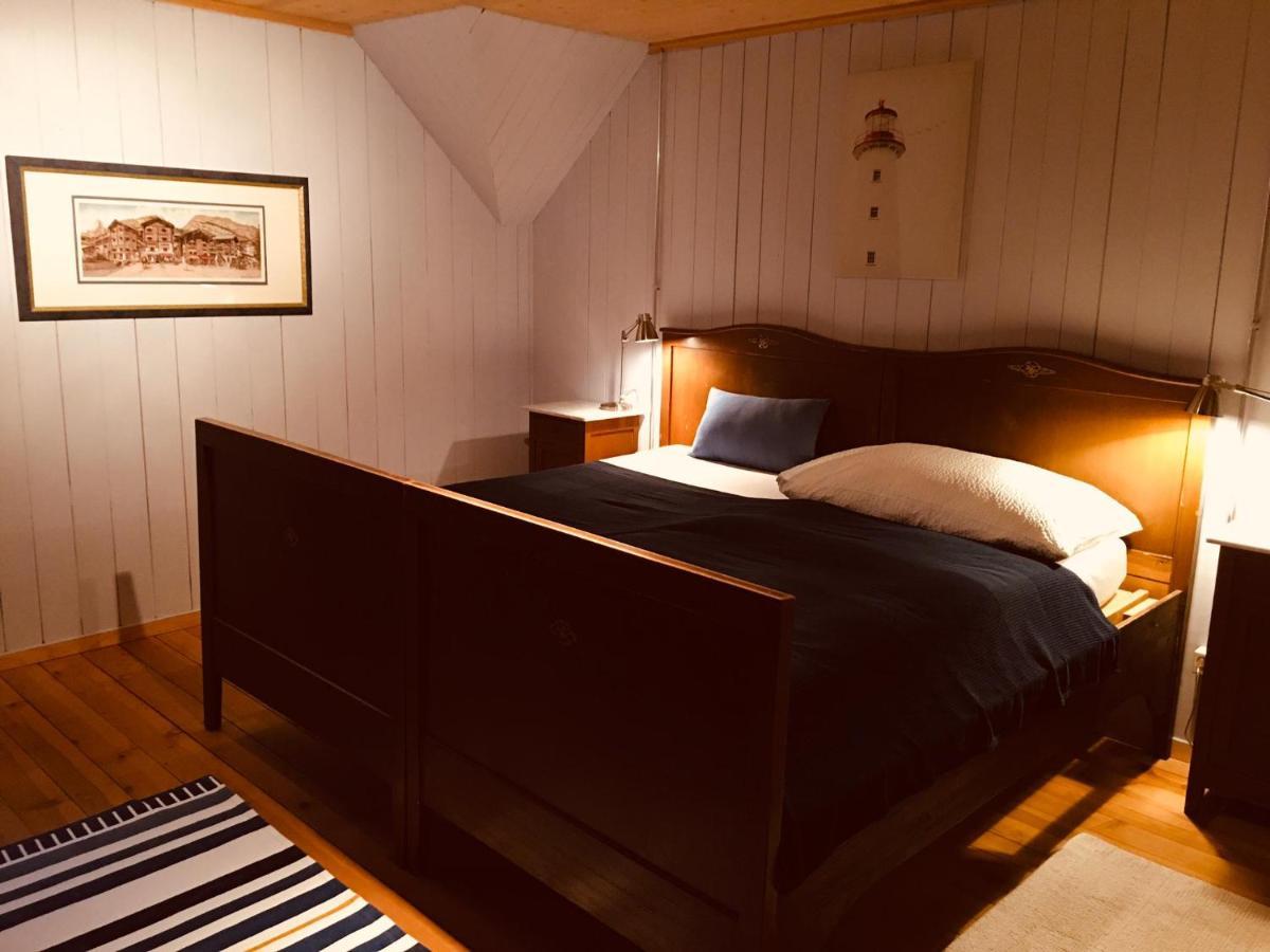 B&B Baeren Rueggisberg Экстерьер фото