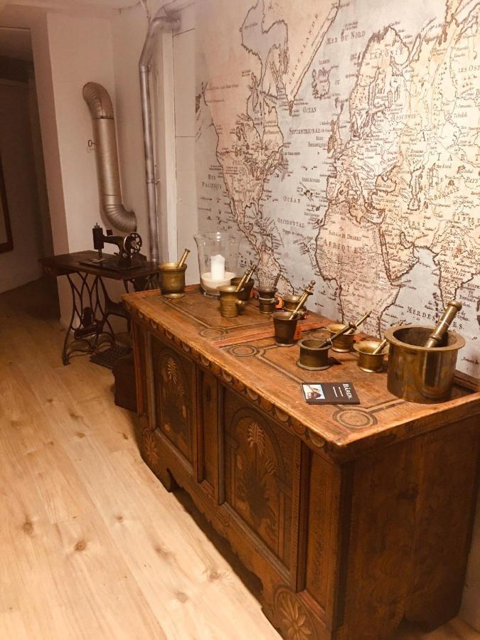 B&B Baeren Rueggisberg Экстерьер фото