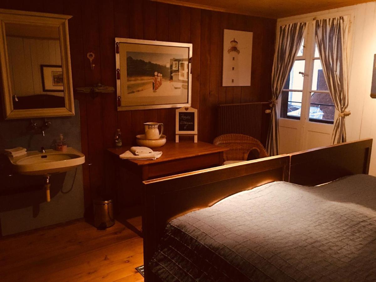 B&B Baeren Rueggisberg Экстерьер фото