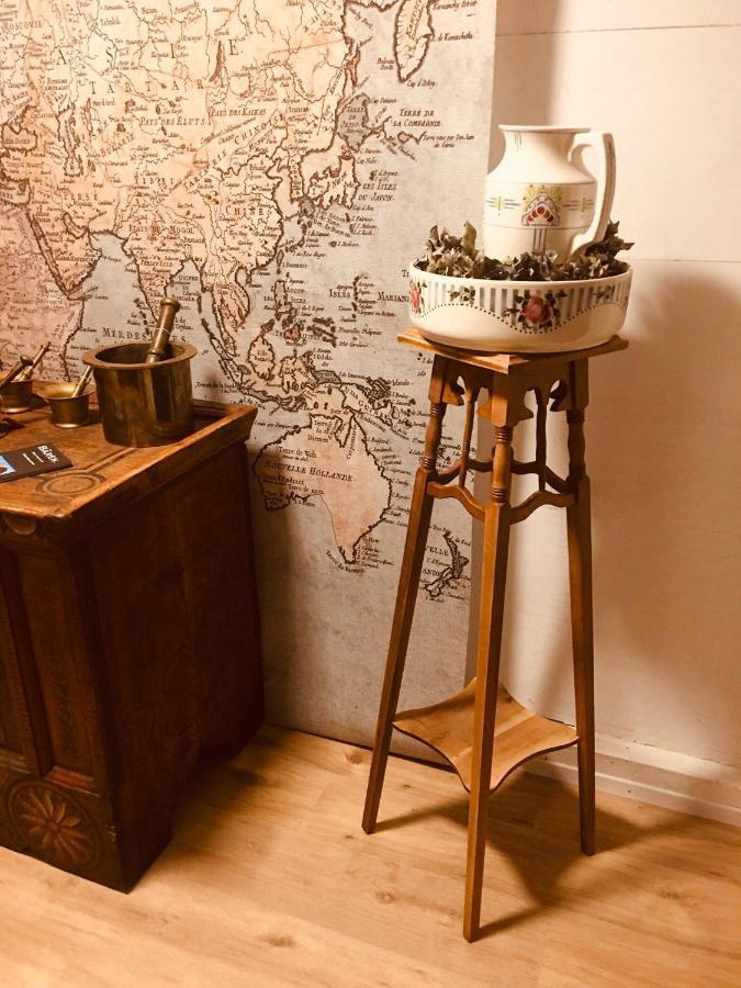 B&B Baeren Rueggisberg Экстерьер фото