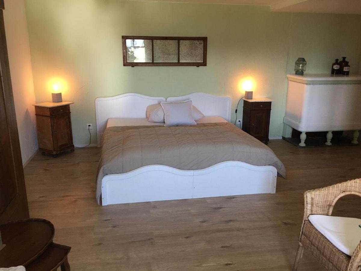 B&B Baeren Rueggisberg Экстерьер фото