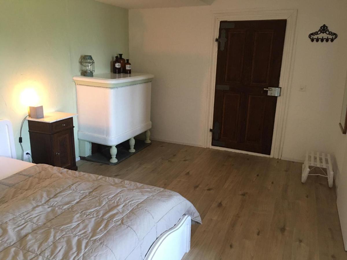 B&B Baeren Rueggisberg Экстерьер фото