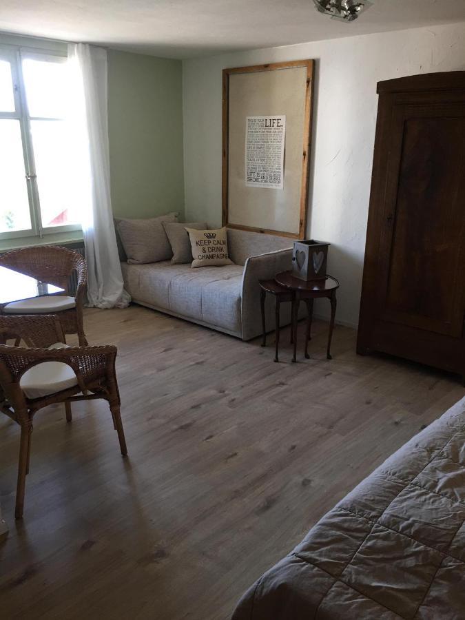B&B Baeren Rueggisberg Экстерьер фото