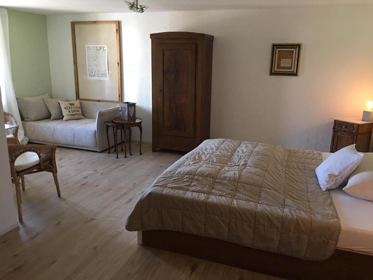 B&B Baeren Rueggisberg Экстерьер фото
